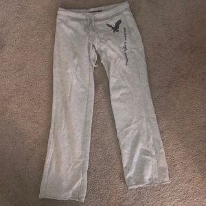 COPY - American eagle sweats